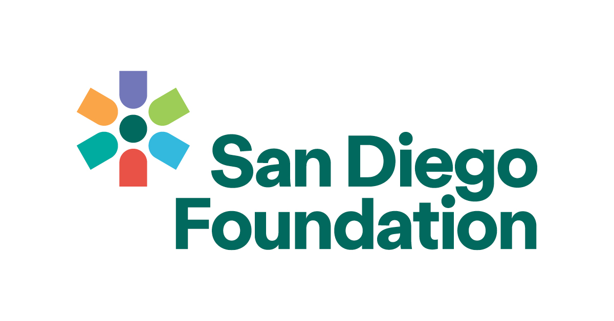 logo: San Diego Foundation